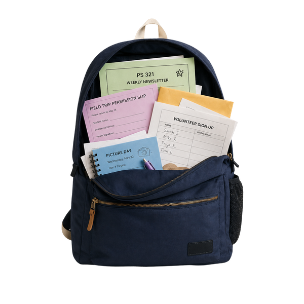 School communications